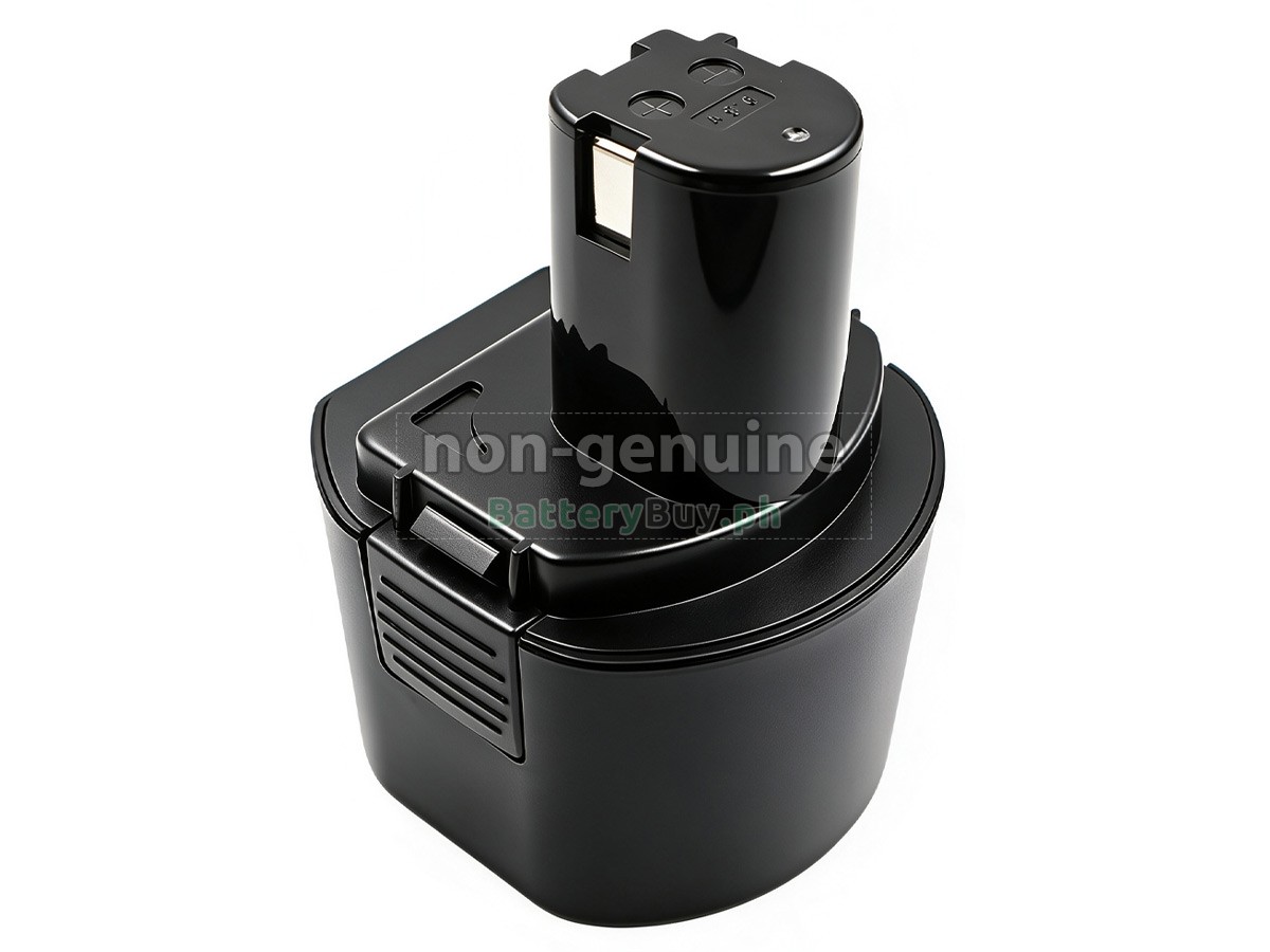 Ryobi 1400669 Replacement Battery