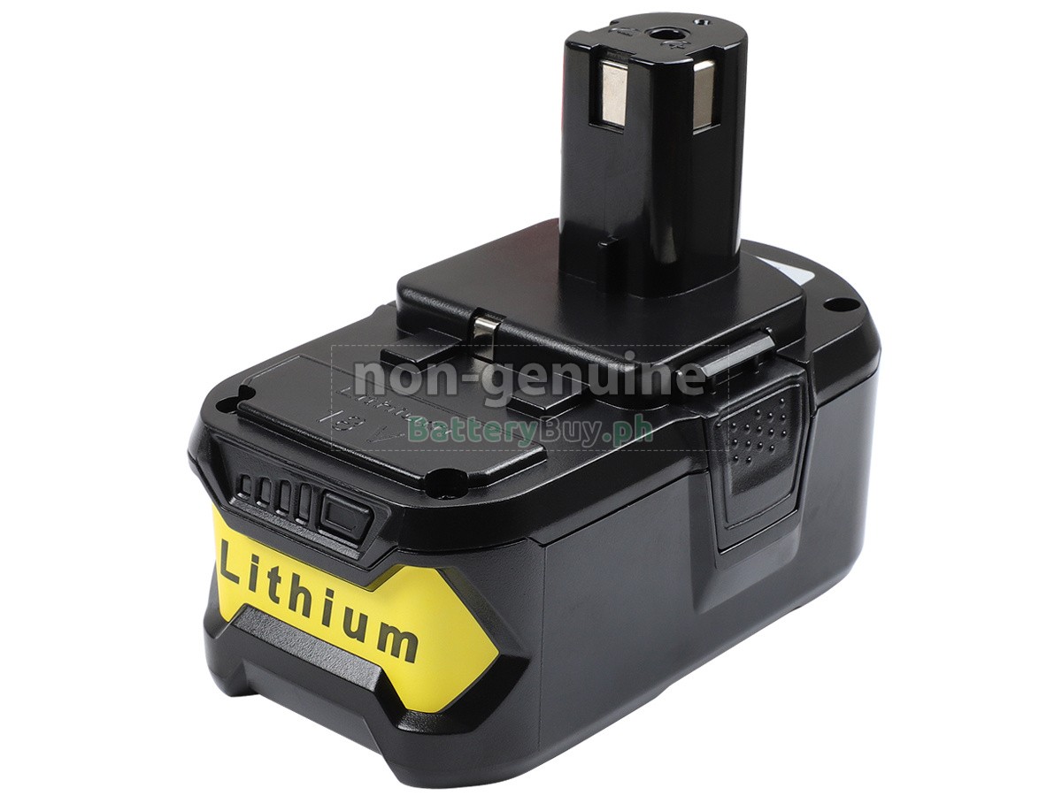Ryobi P3310 Replacement Battery