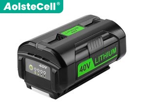 Battery for Ryobi RY40400