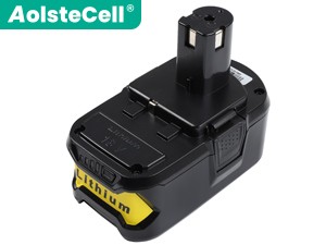 Battery for Ryobi CDA18021B