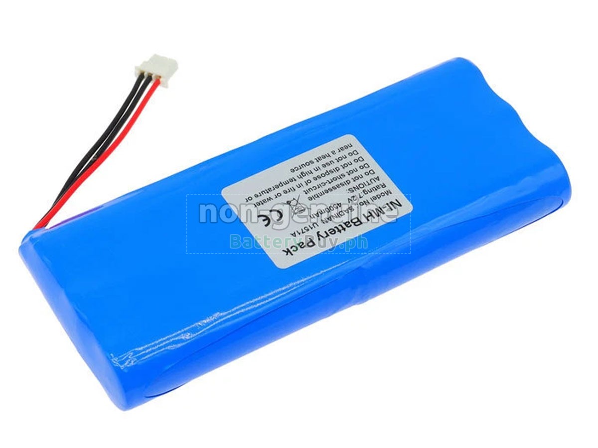 SADINAN U1571A Replacement Battery