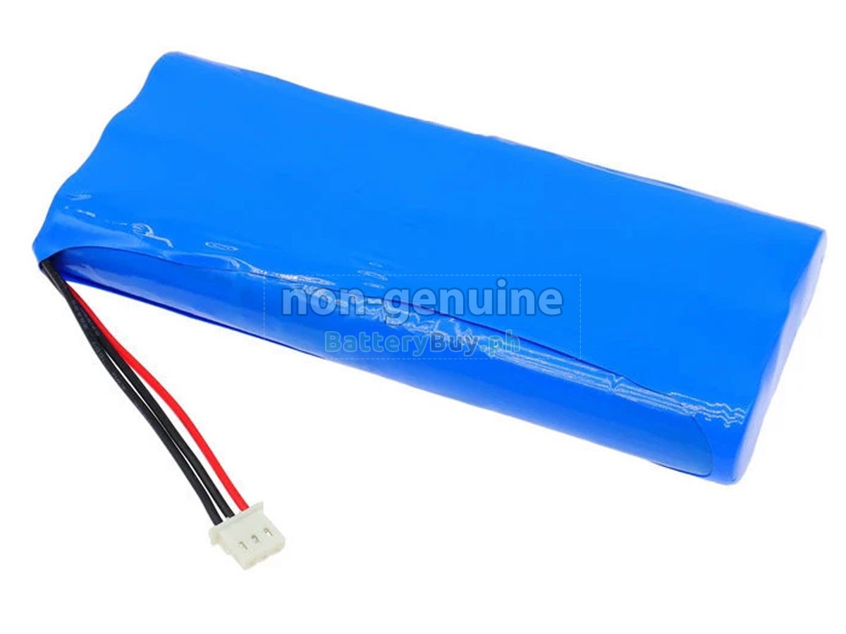 SADINAN U1571A Replacement Battery