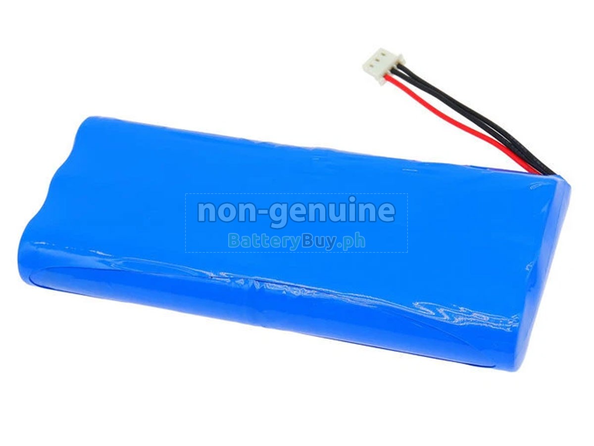 SADINAN U1571A Replacement Battery