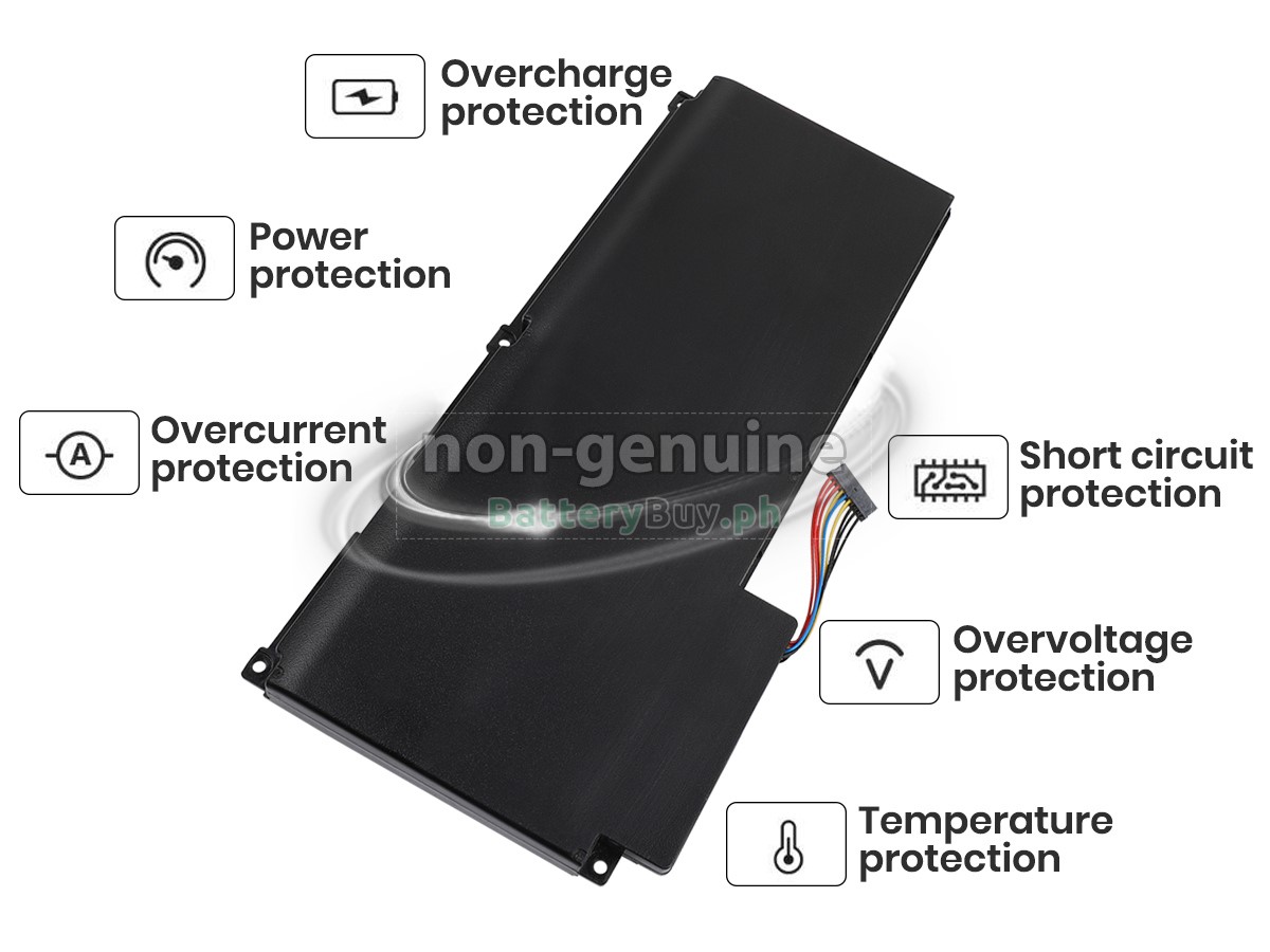 Samsung QX310 Replacement Battery