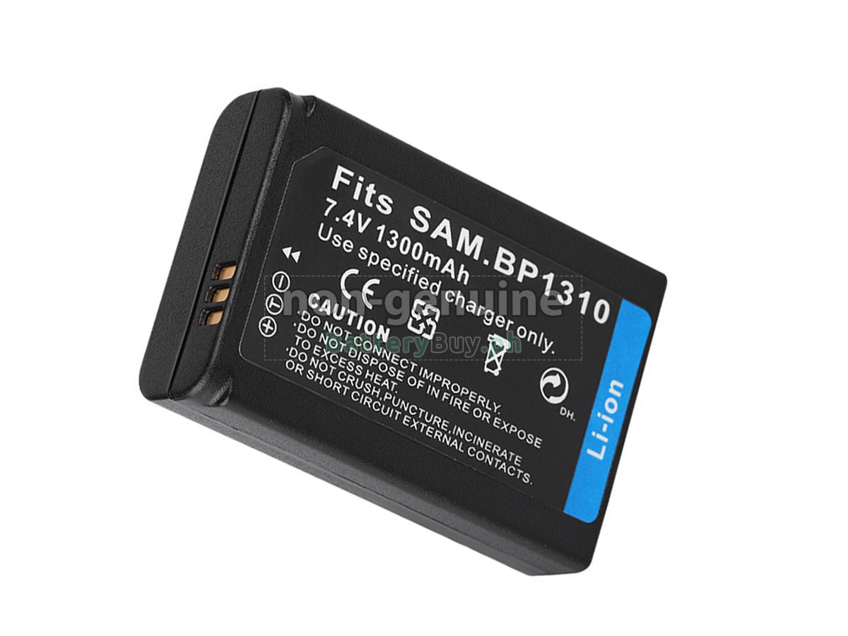 Samsung NX11 Replacement Battery