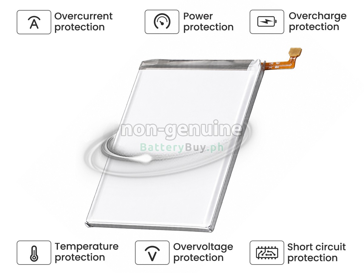 Samsung EB-BA315ABY Replacement Battery