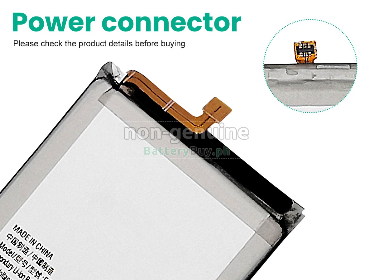 Samsung EB-BF937ABY Replacement Battery
