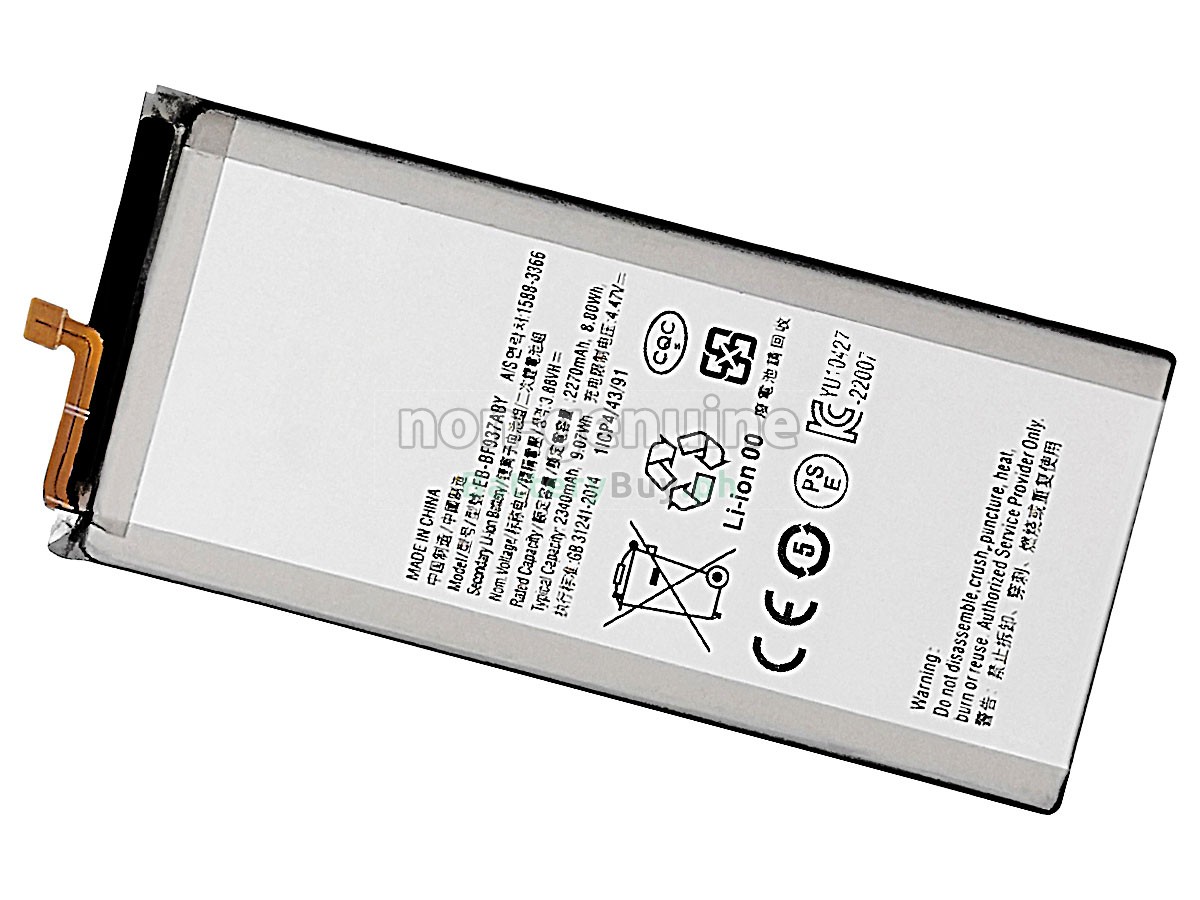 Samsung EB-BF937ABY Replacement Battery