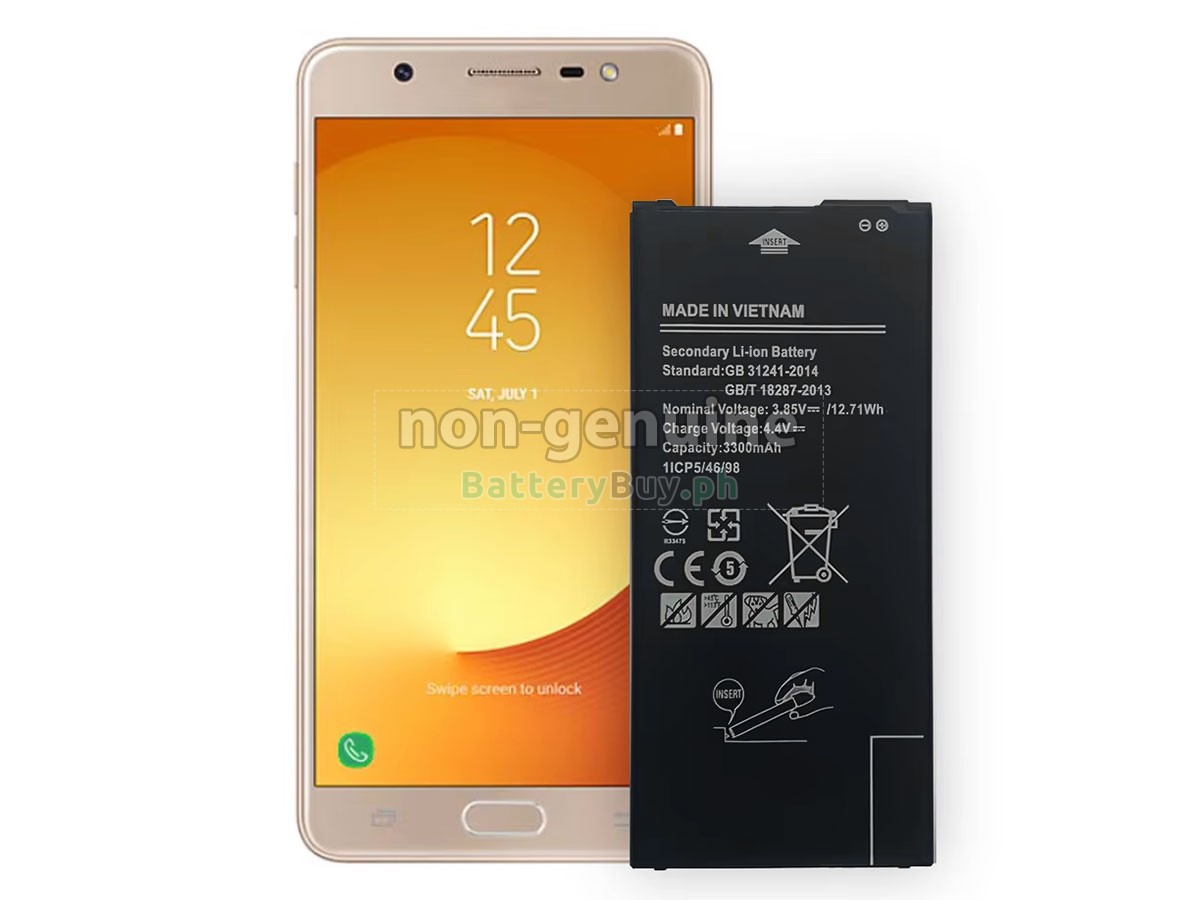 Samsung J4 CORE J415 Replacement Battery