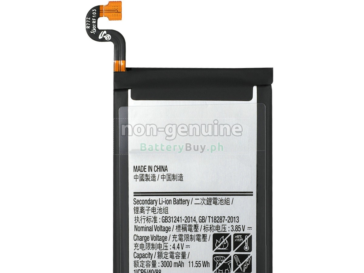 Samsung EB-BG930ABA Replacement Battery
