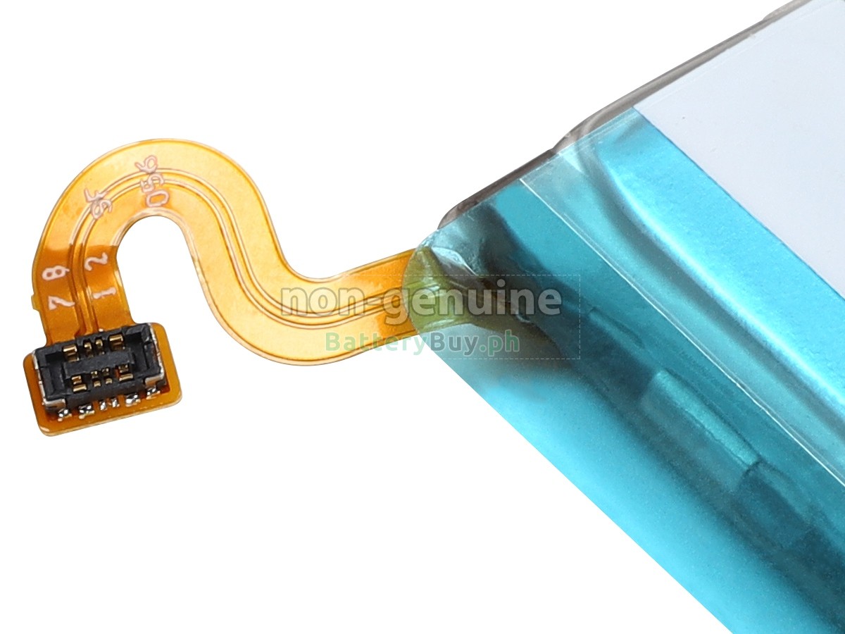 Samsung SM-G960F Replacement Battery