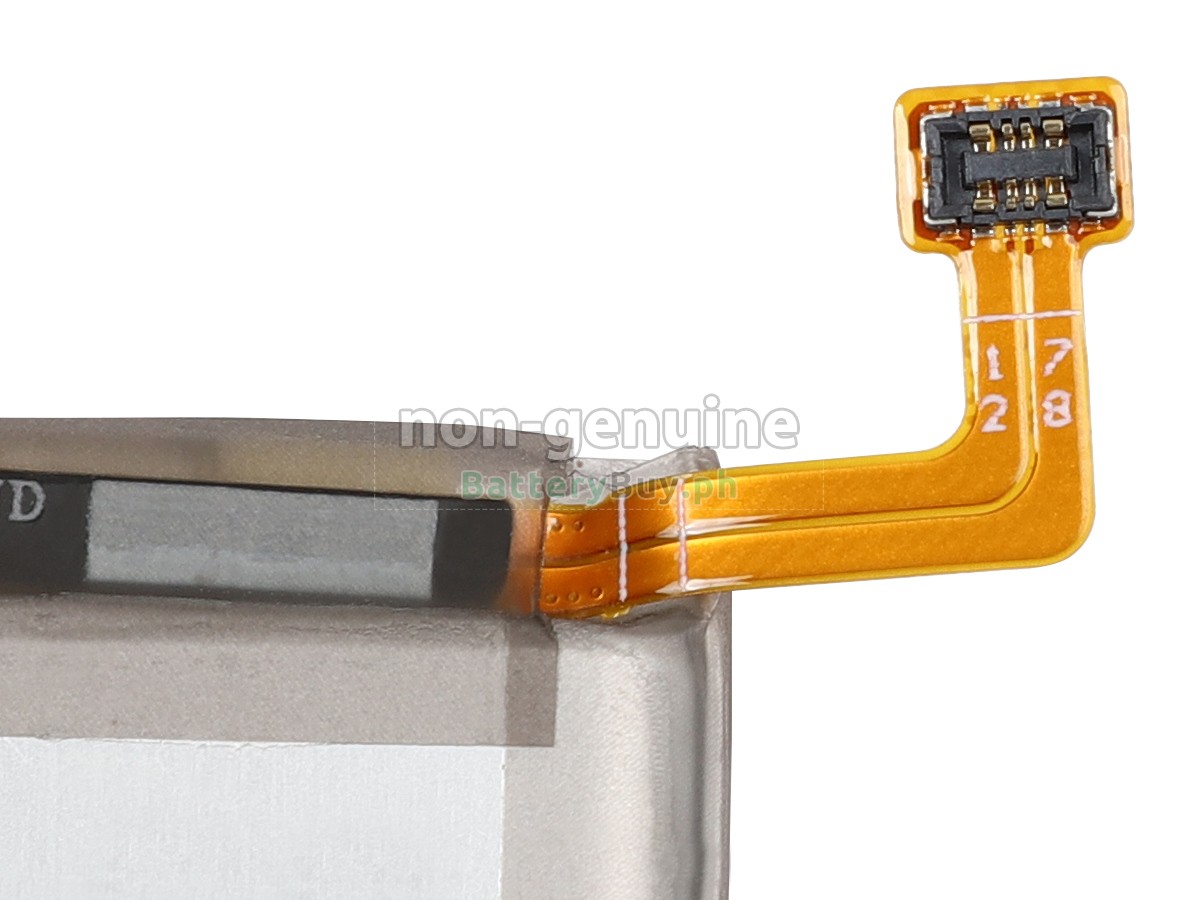 Samsung EB-BG970ABA Replacement Battery