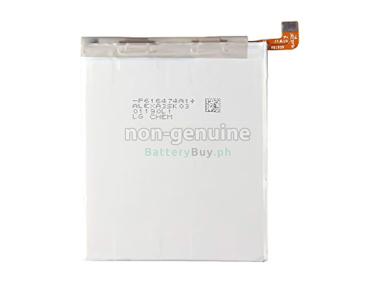Samsung GALAXY S20 ULTRA 5G Replacement Battery