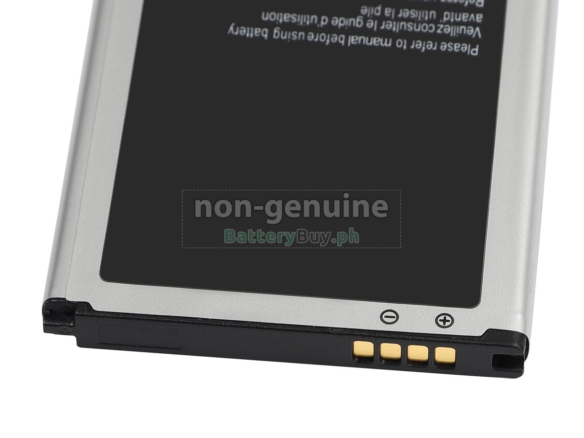 Samsung SM-J510F Replacement Battery