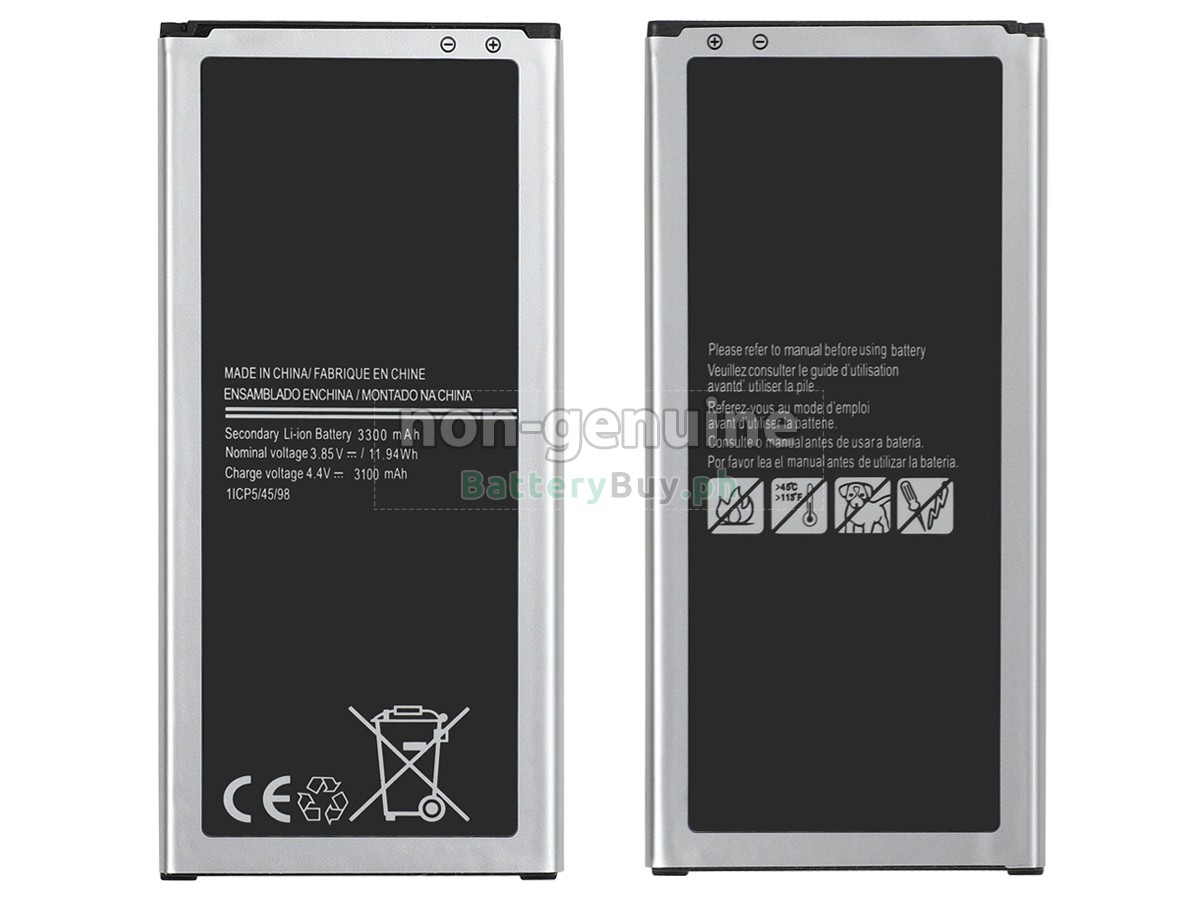 Samsung SM-J510F Replacement Battery