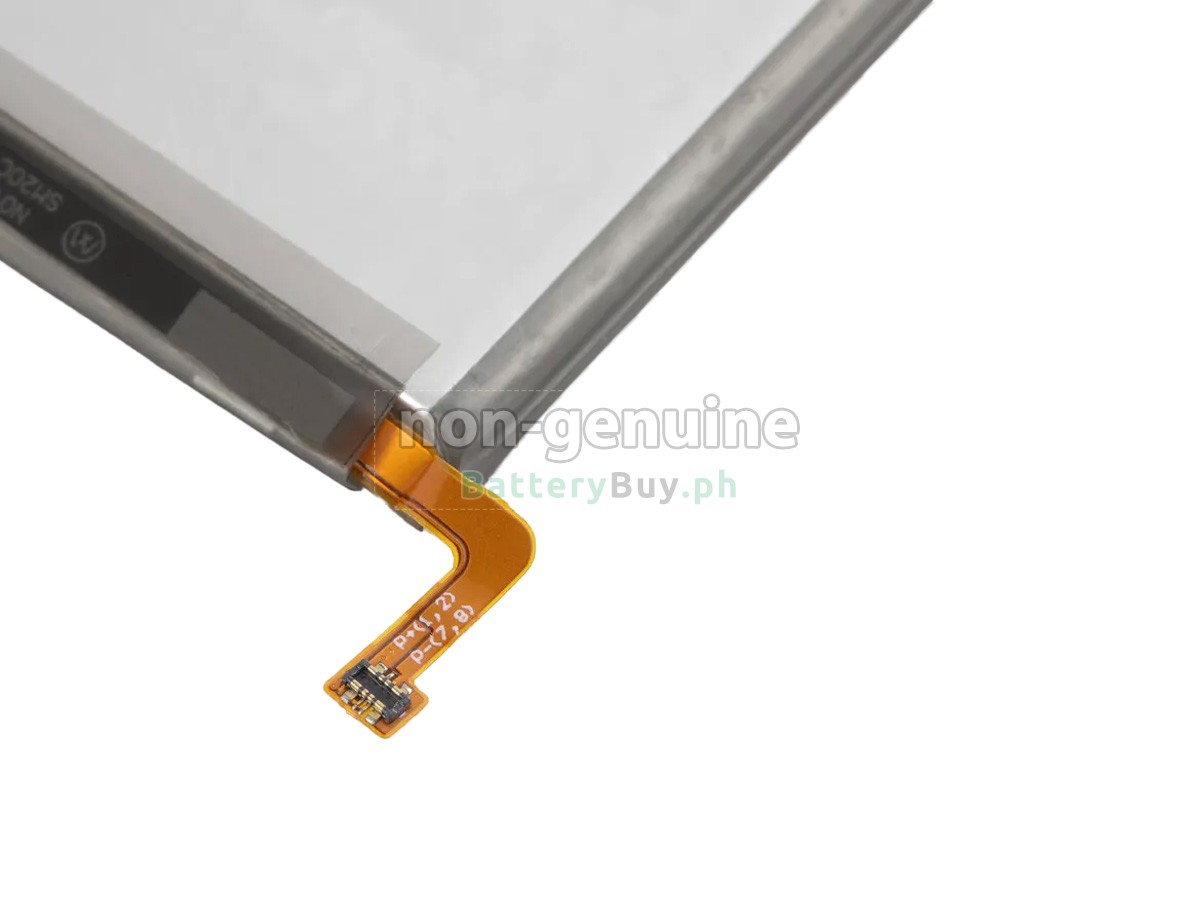 Samsung GALAXY NOTE 10 Replacement Battery