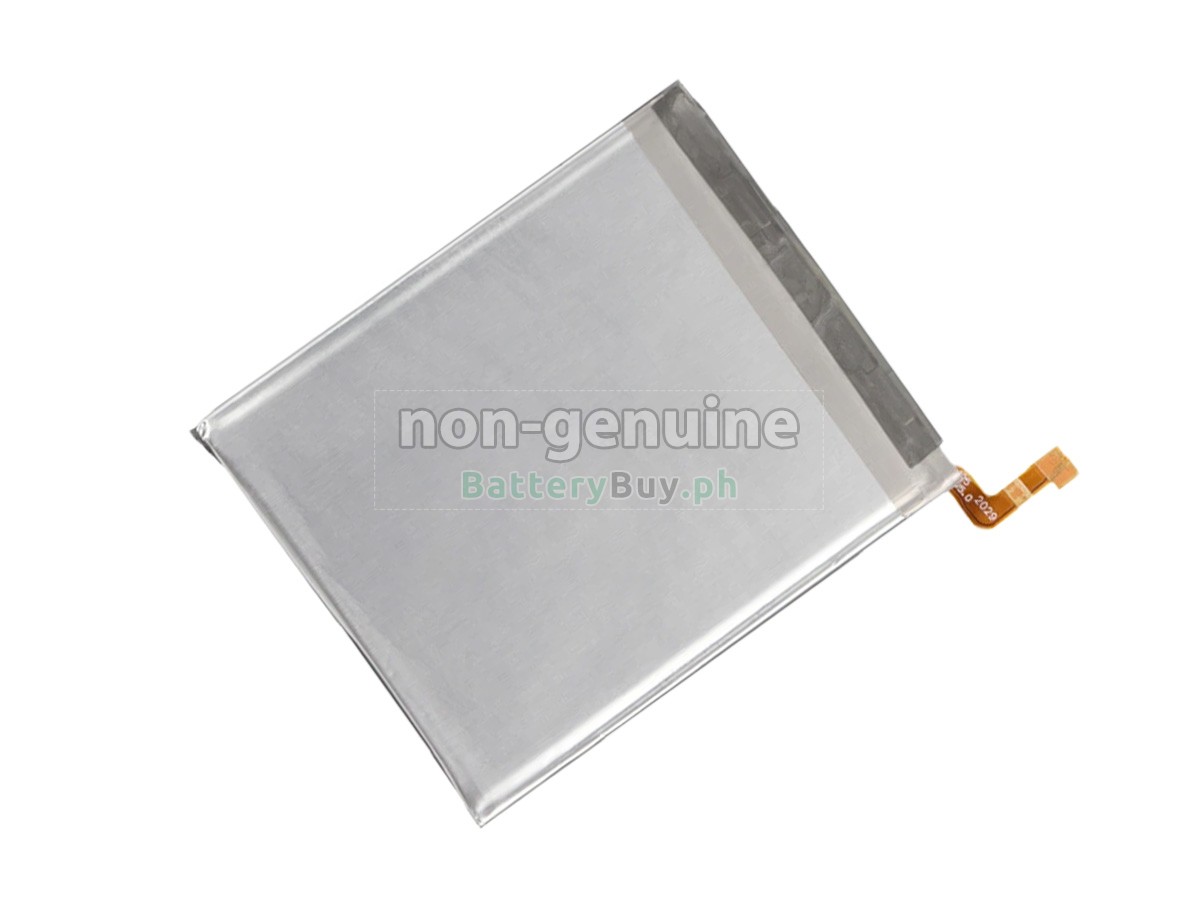 Samsung GALAXY NOTE 10 Replacement Battery