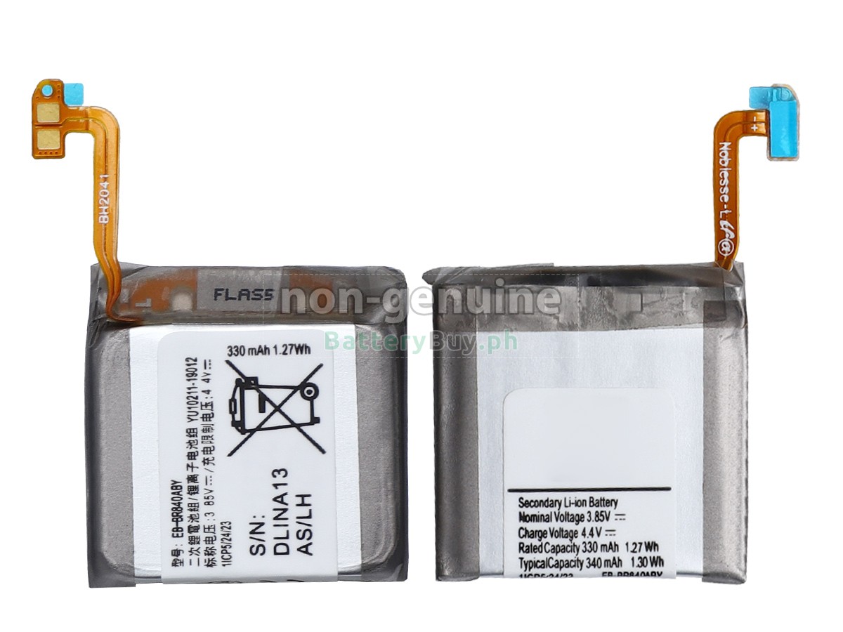 Samsung GALAXY WATCH 3 45MM Replacement Battery