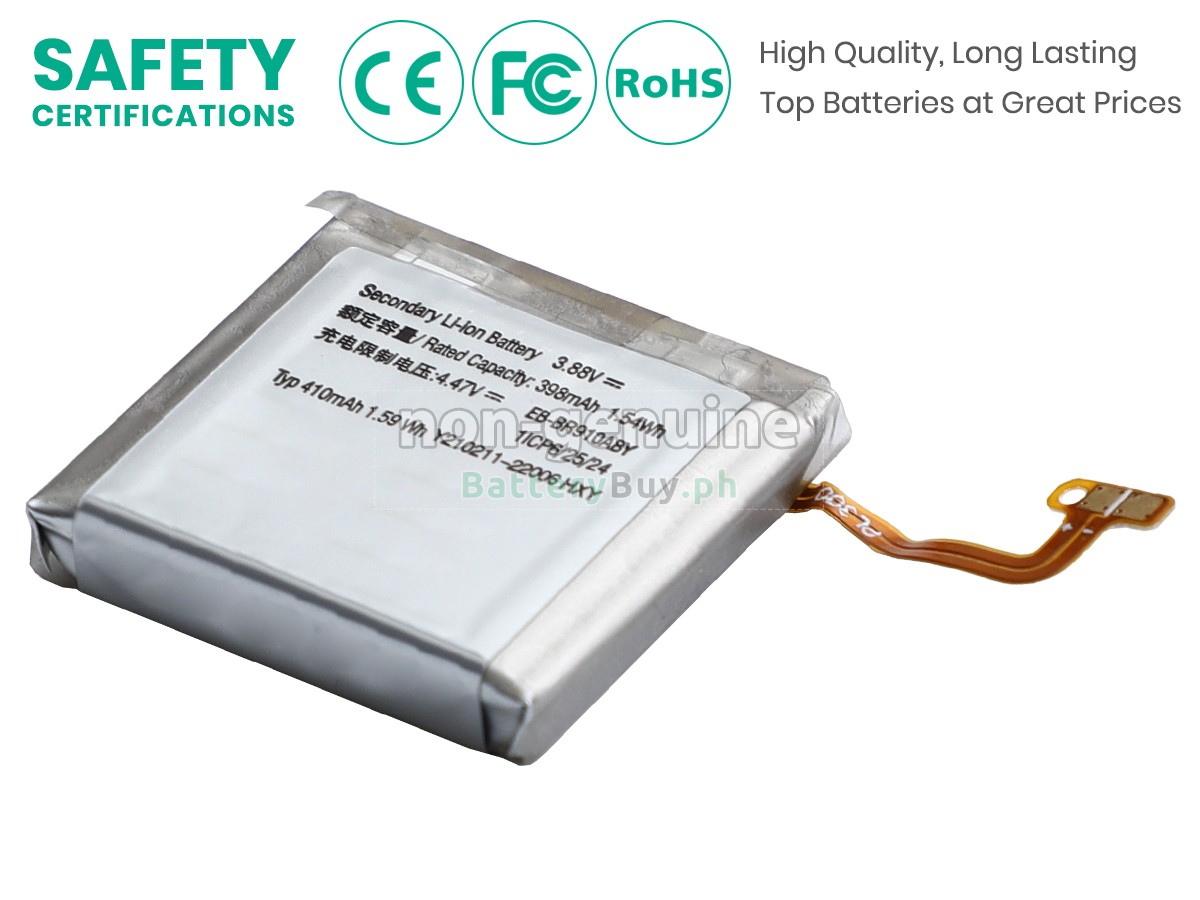 Samsung GALAXY WATCH 5 44MM Replacement Battery