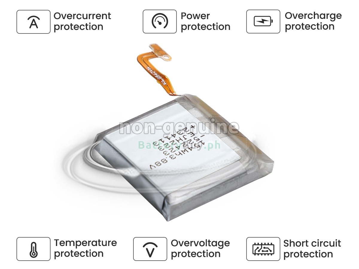 Samsung GALAXY WATCH 5 44MM Replacement Battery