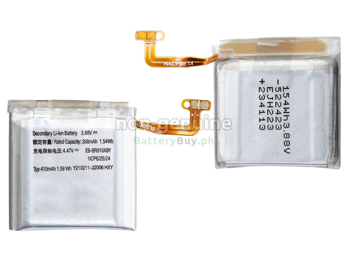 Samsung GALAXY WATCH 5 44MM Replacement Battery