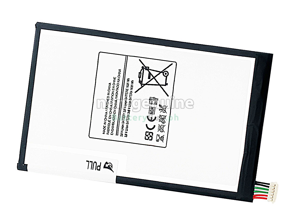 Samsung T330 Replacement Battery