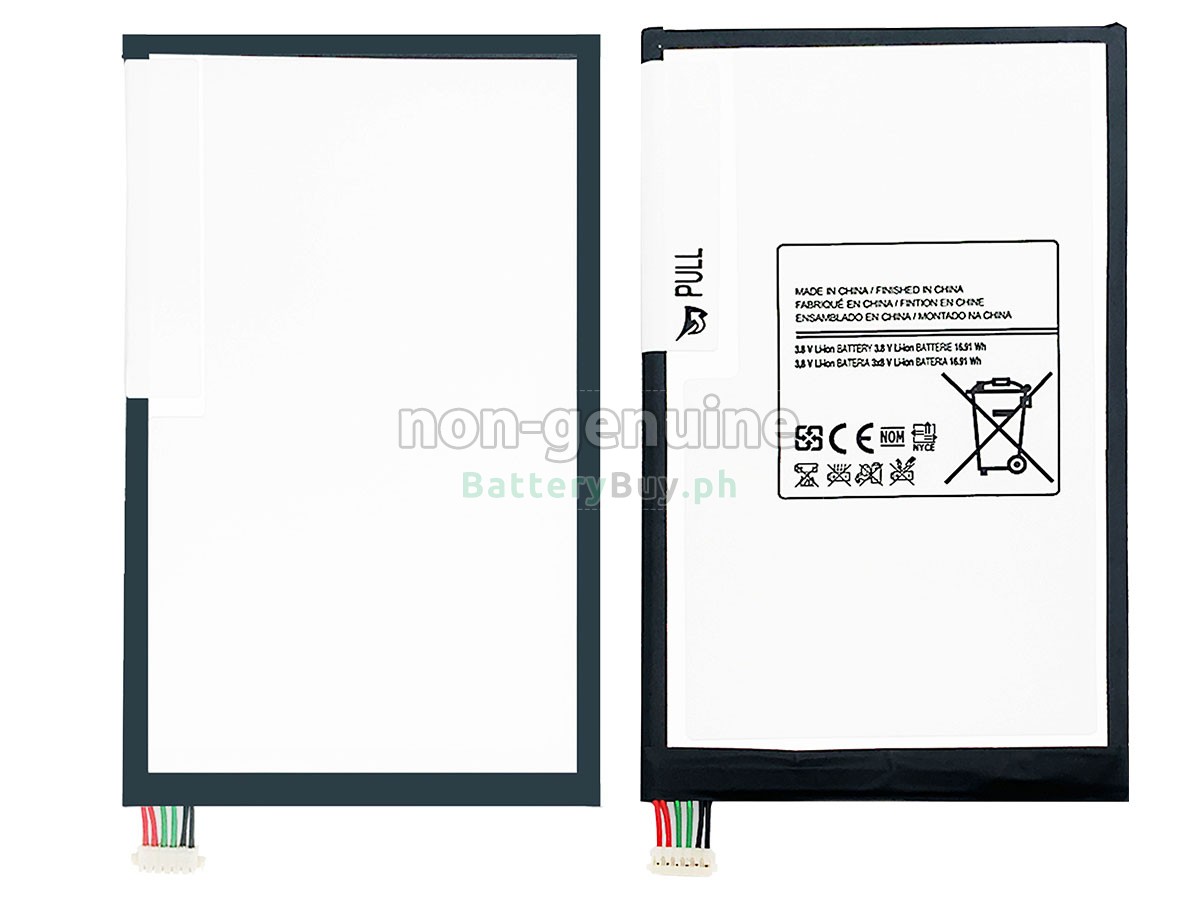 Samsung T330 Replacement Battery