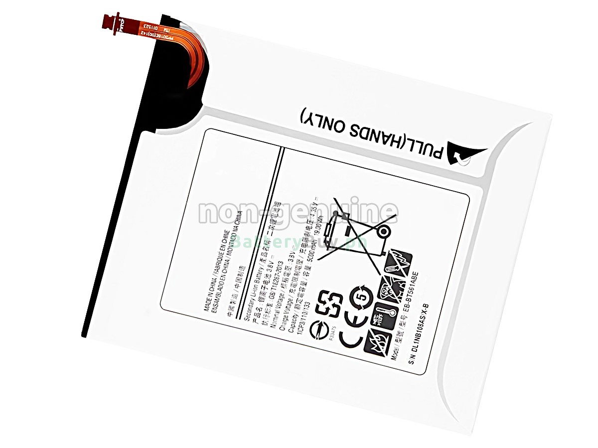 Samsung EB-BT561ABE Replacement Battery