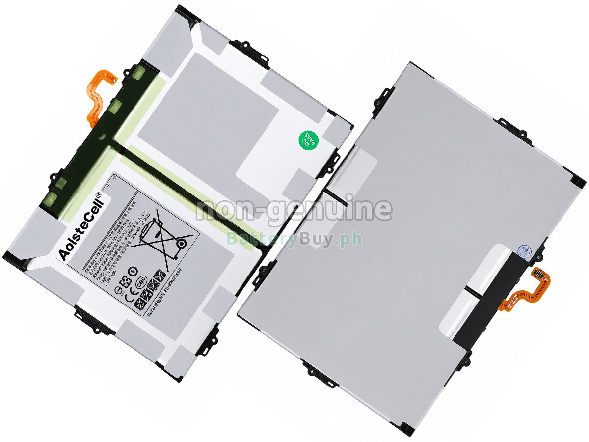 Samsung EB-BW627ABE Replacement Battery