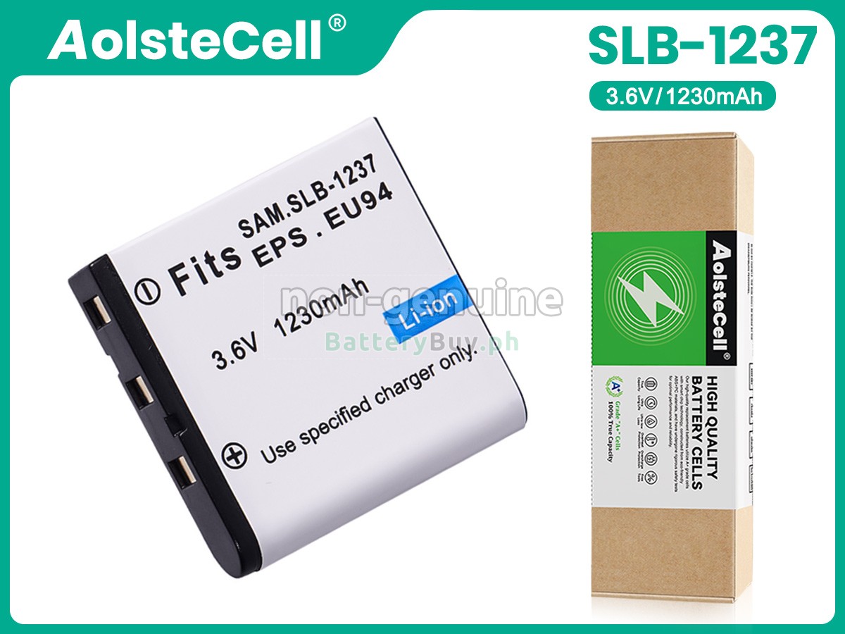 Samsung BP-31CCD Replacement Battery