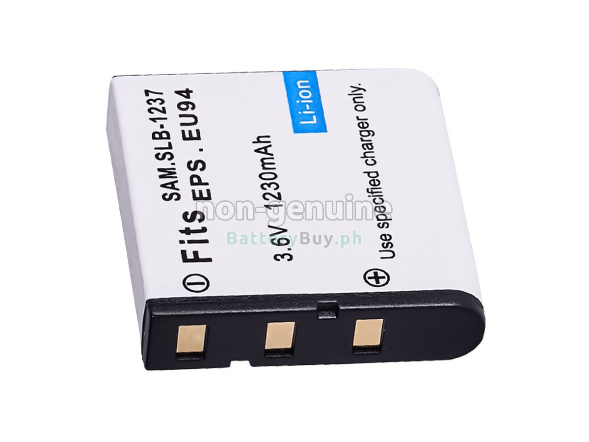 Samsung BP-31CCD Replacement Battery