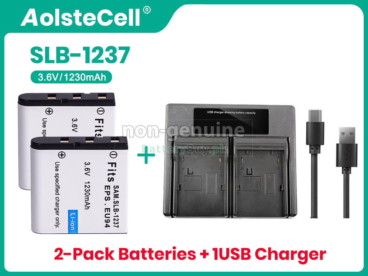Samsung BP-31CCD Replacement Battery