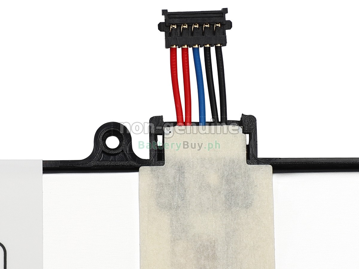 Samsung GT-P5100 Galaxy TAB 2 10.1 Replacement Battery