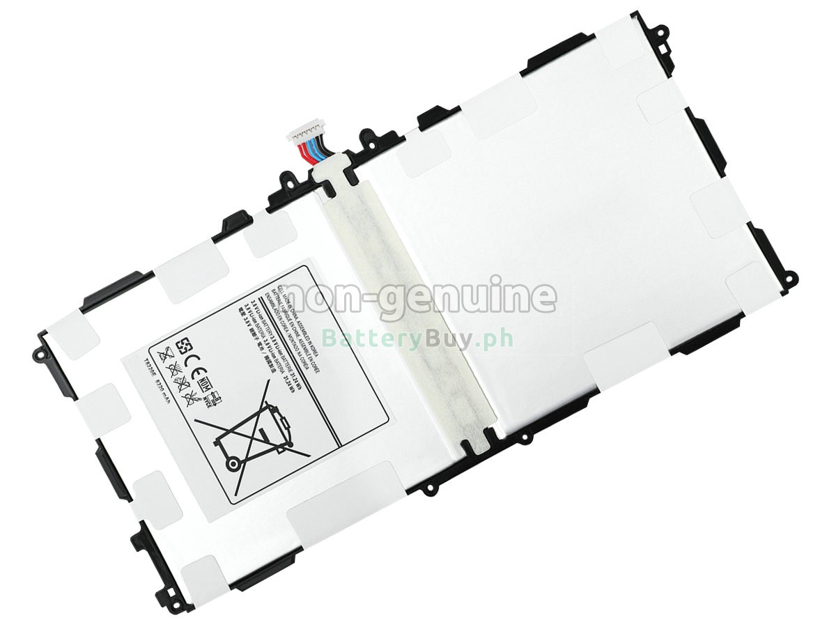 Samsung T8220C Replacement Battery