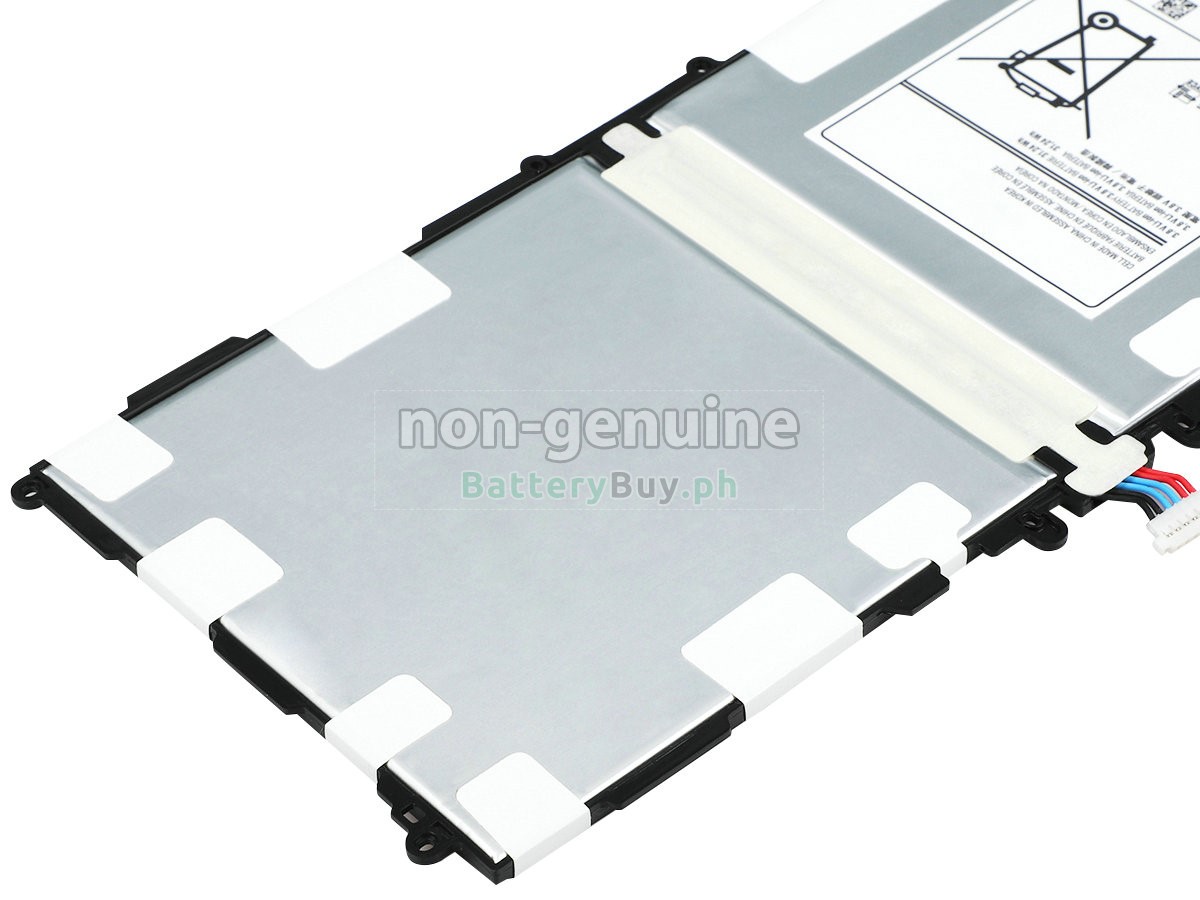 Samsung T8220C Replacement Battery