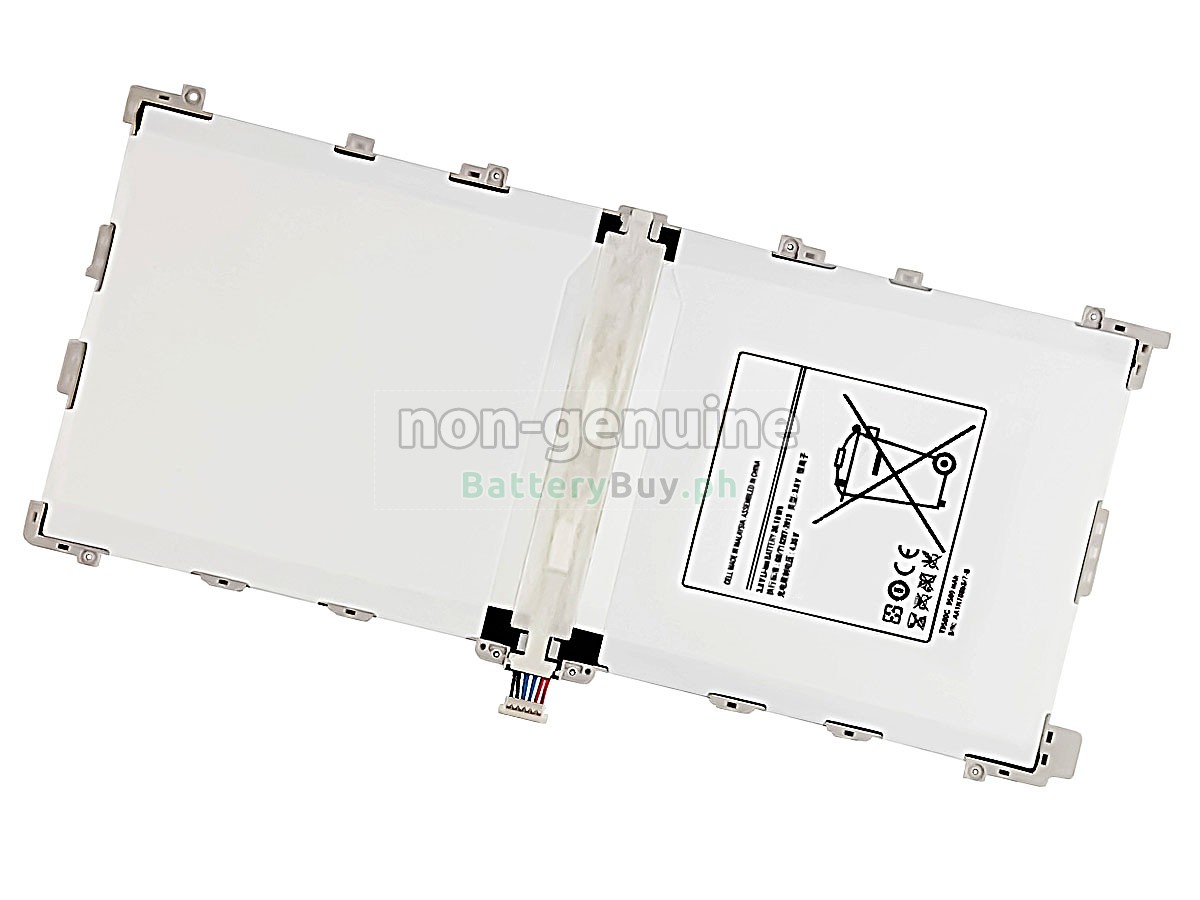 Samsung T9500E Replacement Battery