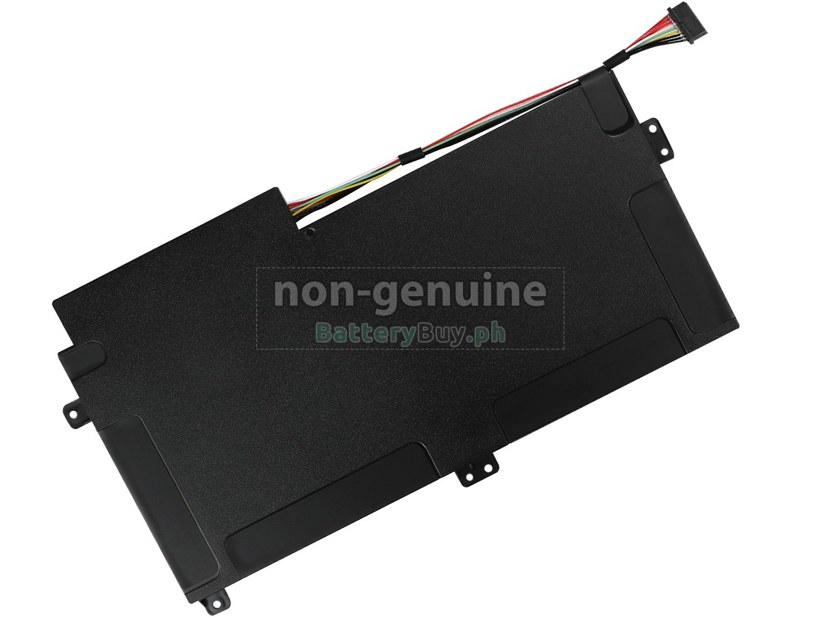 Samsung NP370R4E Replacement Battery