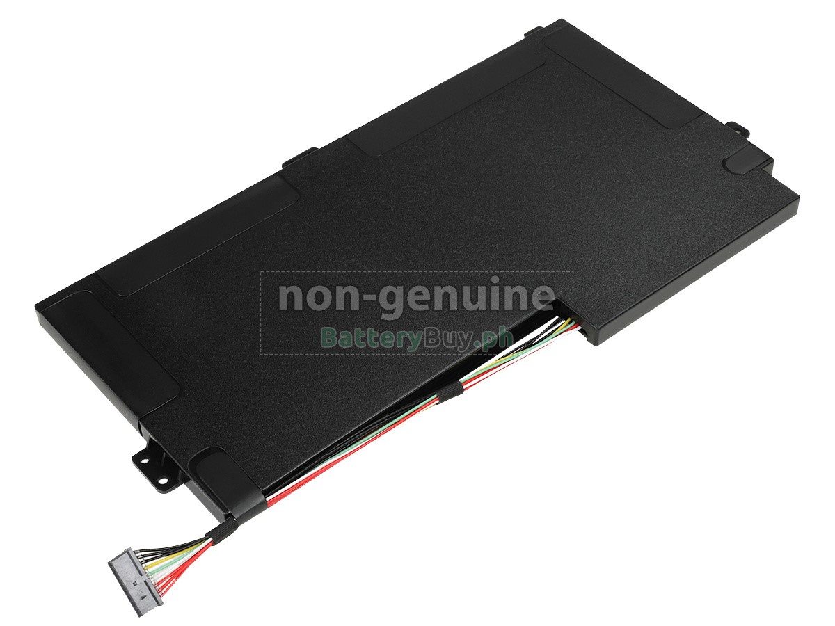 Samsung NP370R4E Replacement Battery