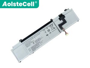Battery for Samsung Galaxy Book Odyssey NP762XDA