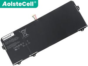Battery for Samsung Galaxy Book4 Pro 360 16 NP960QGK
