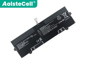 Battery for Samsung Galaxy Book2 Pro 360 NP950QED-KA5DE