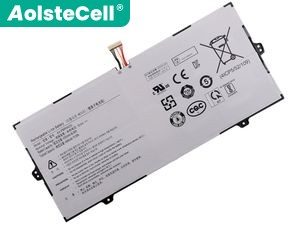 Battery for Samsung AA-PBRN4ZU(4ICP5/52/109)