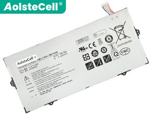 Battery for Samsung Notebook 9 Pro NP930MBE-K04US