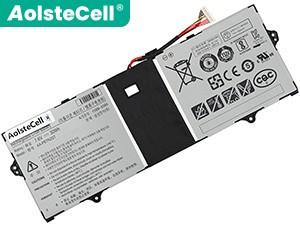 Battery for Samsung NP900X3NI