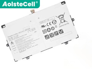 Battery for Samsung Chromebook Pro XE510C24