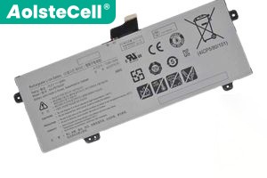 Battery for Samsung AA-PBTN4GP