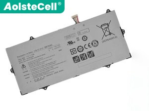 Battery for Samsung Notebook 9 Always NP930XBE