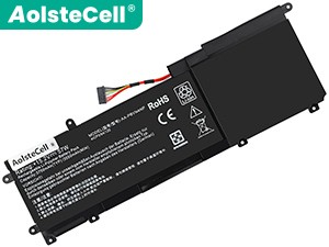 Battery for Samsung AA-PBVN4NP