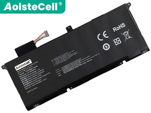 Battery for Samsung 900X4D