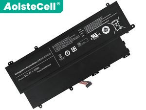 Battery for Samsung 530U3C-A07